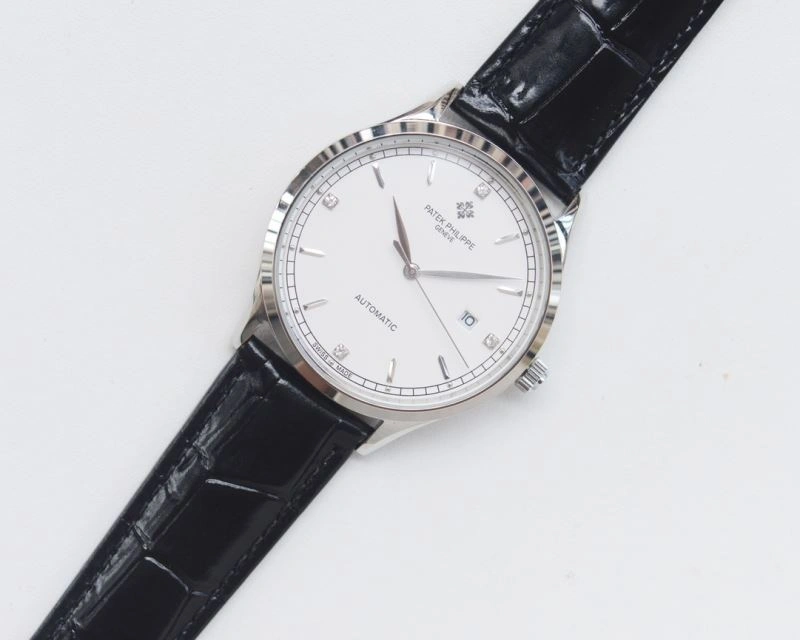 Unisex PATEK PHILIPPE Watches 195407