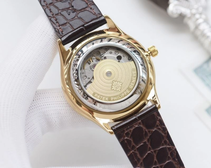 Unisex PATEK PHILIPPE Watches 195407