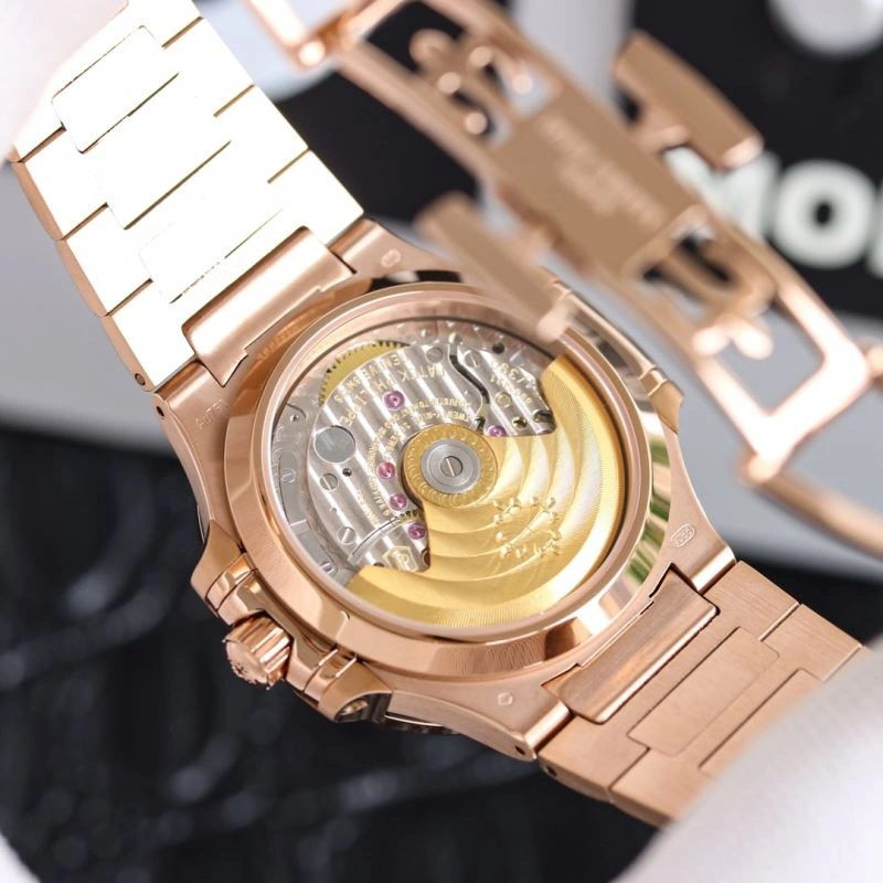 PATEK PHILIPPE Watches GoodFit 195393