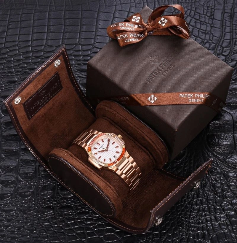 PATEK PHILIPPE Watches GoodFit 195393