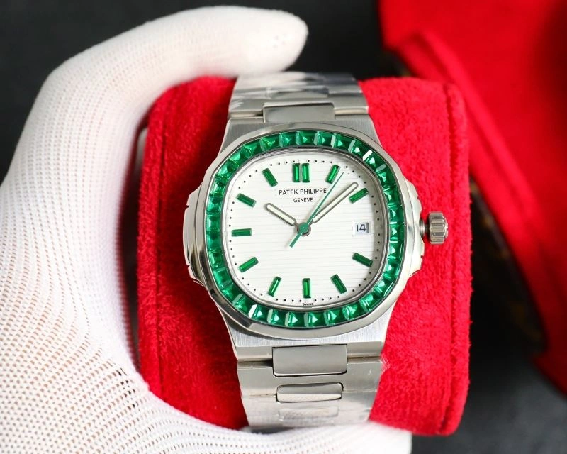 PATEK PHILIPPE Watches Vibrant 195405