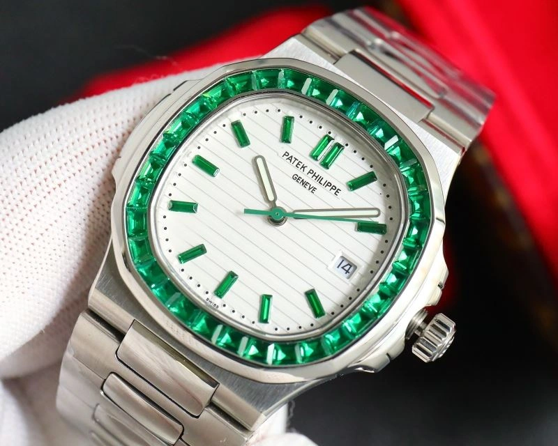 PATEK PHILIPPE Watches Vibrant 195405
