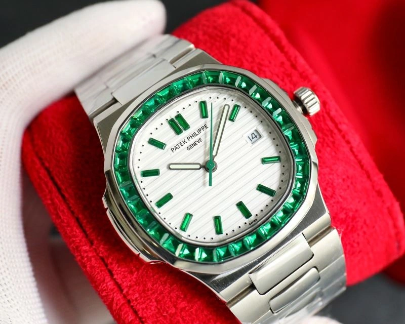 PATEK PHILIPPE Watches Vibrant 195405