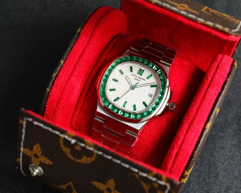 PATEK PHILIPPE Watches Vibrant 195405