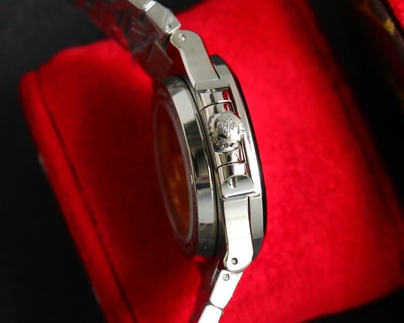 PATEK PHILIPPE Watches Vibrant 195405