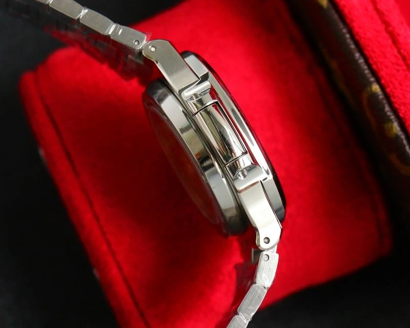 PATEK PHILIPPE Watches Vibrant 195405