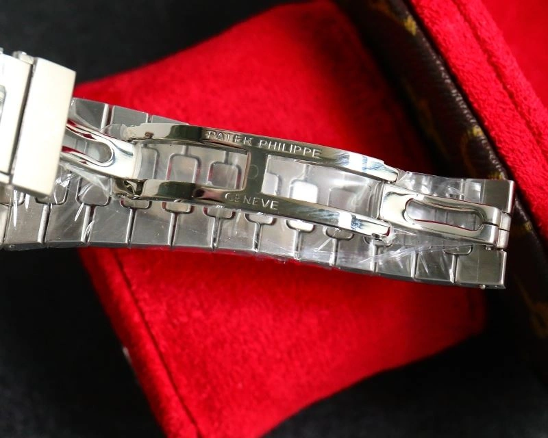 PATEK PHILIPPE Watches Vibrant 195405