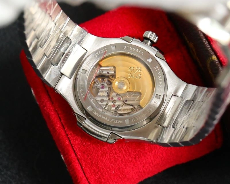 PATEK PHILIPPE Watches Vibrant 195405