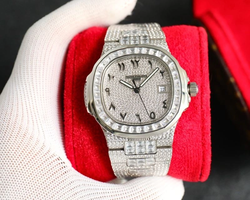 PATEK PHILIPPE Watches MultiPurpose 195399