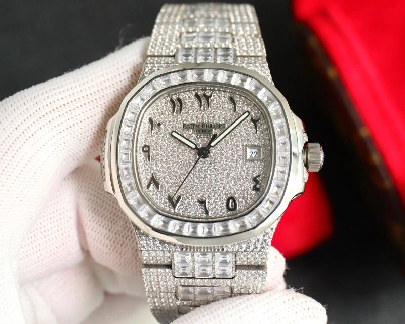 PATEK PHILIPPE Watches MultiPurpose 195399