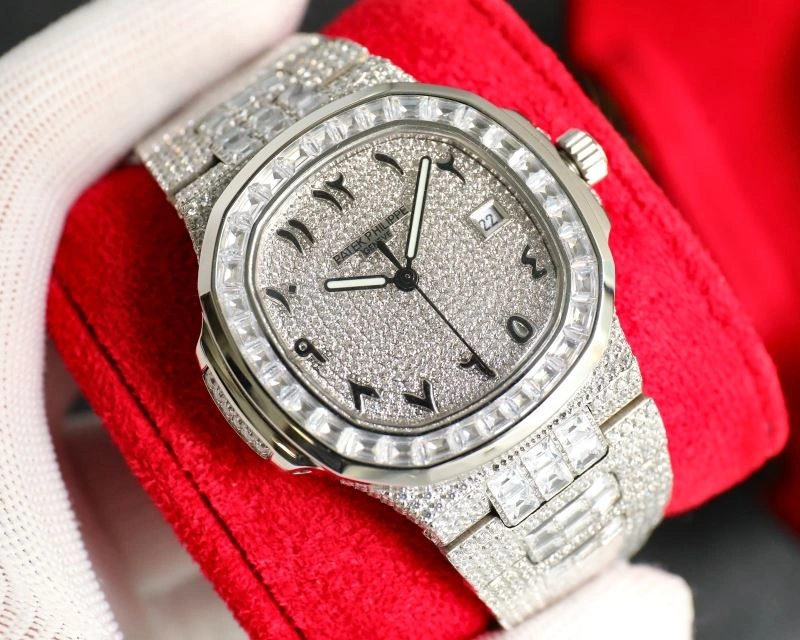 PATEK PHILIPPE Watches MultiPurpose 195399
