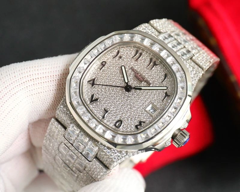 PATEK PHILIPPE Watches MultiPurpose 195399