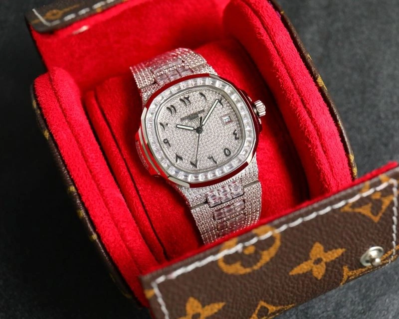 PATEK PHILIPPE Watches MultiPurpose 195399
