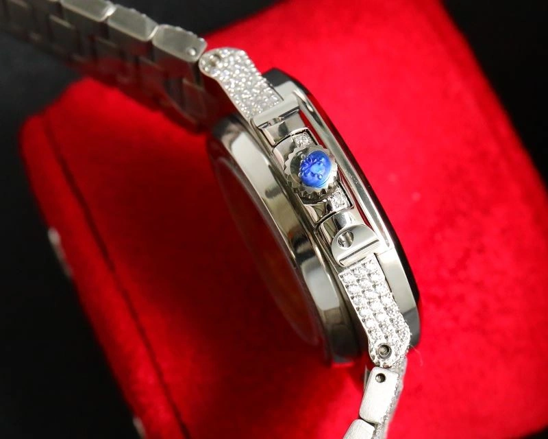 PATEK PHILIPPE Watches MultiPurpose 195399