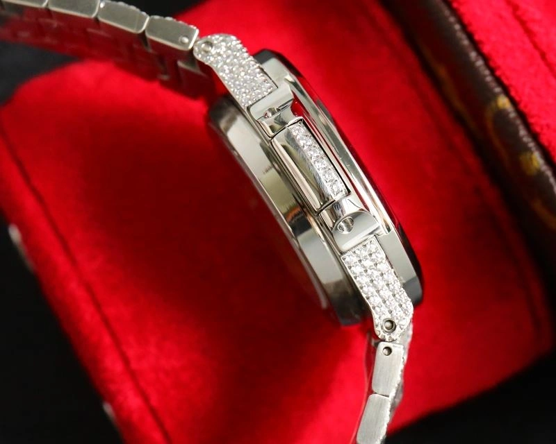 PATEK PHILIPPE Watches MultiPurpose 195399