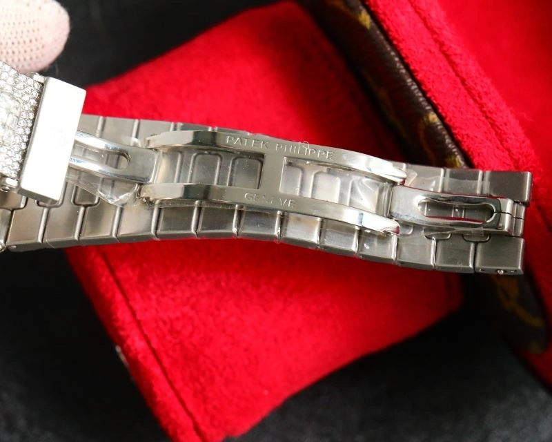 PATEK PHILIPPE Watches MultiPurpose 195399