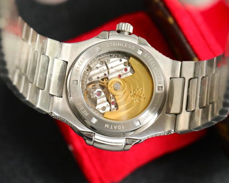 PATEK PHILIPPE Watches MultiPurpose 195399
