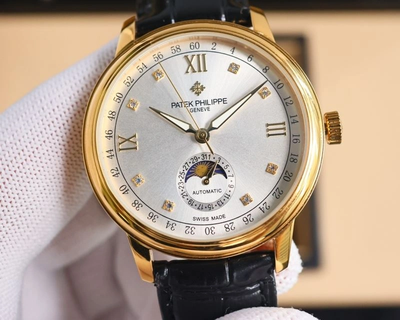 PATEK PHILIPPE Watches Stylish 195395
