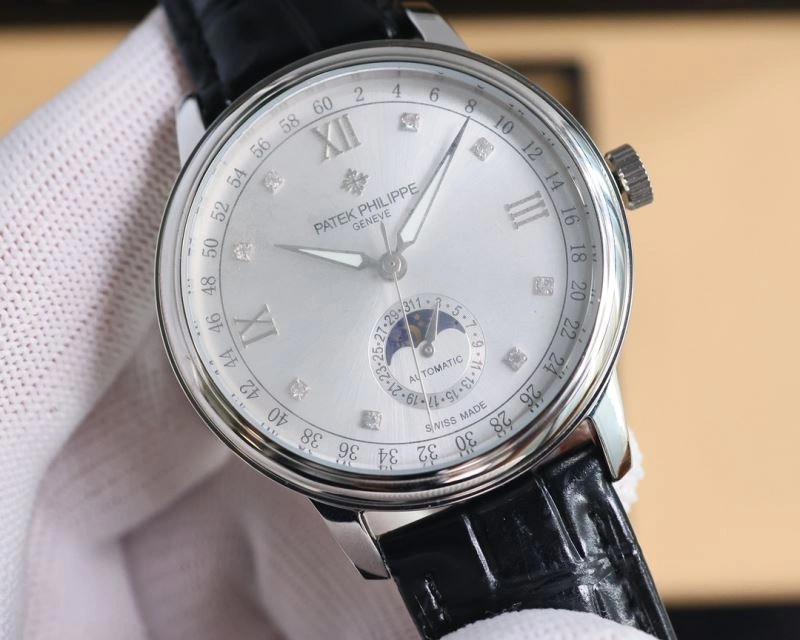 PATEK PHILIPPE Watches Stylish 195395