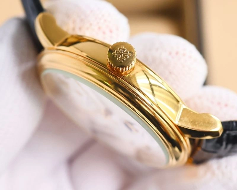 PATEK PHILIPPE Watches Stylish 195395