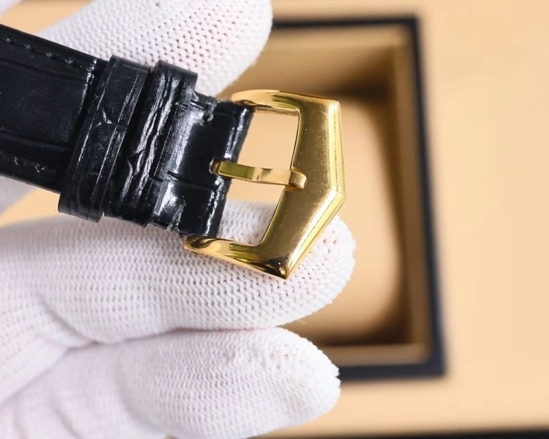 PATEK PHILIPPE Watches Stylish 195395