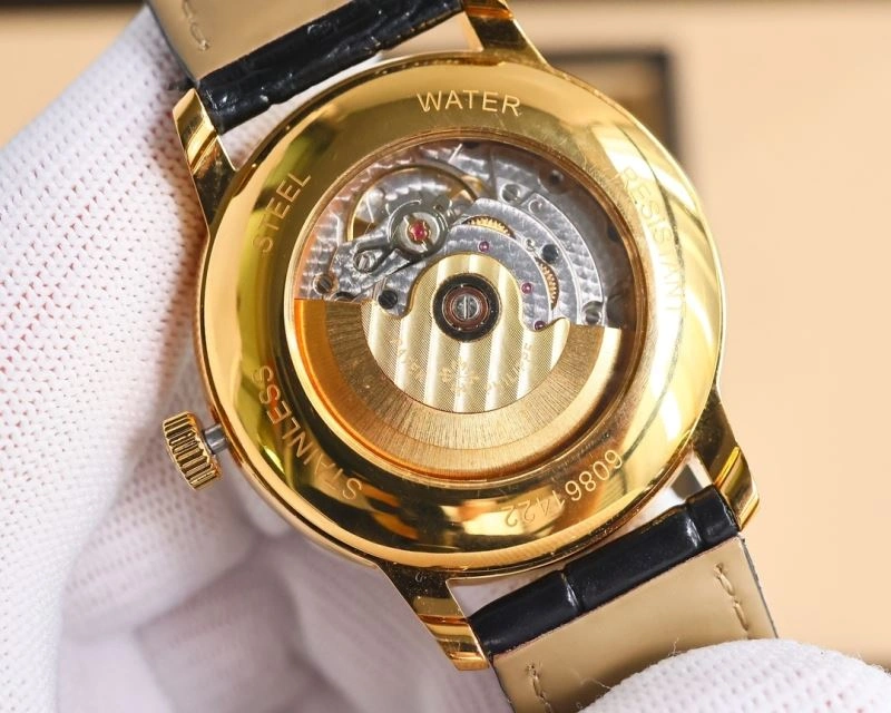 PATEK PHILIPPE Watches Stylish 195395