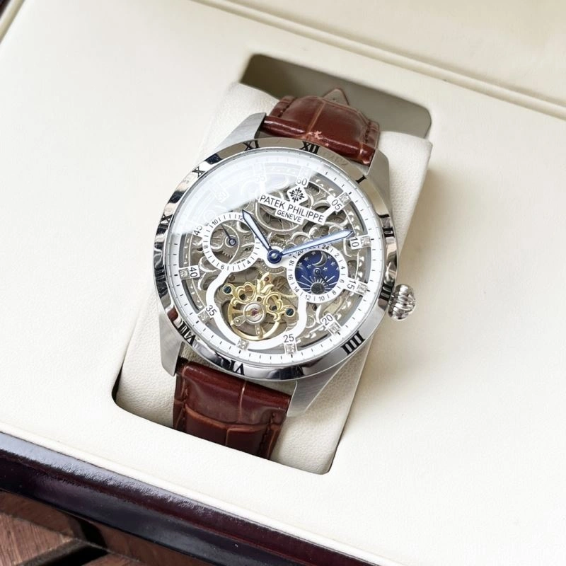 FastDry PATEK PHILIPPE Watches 195412