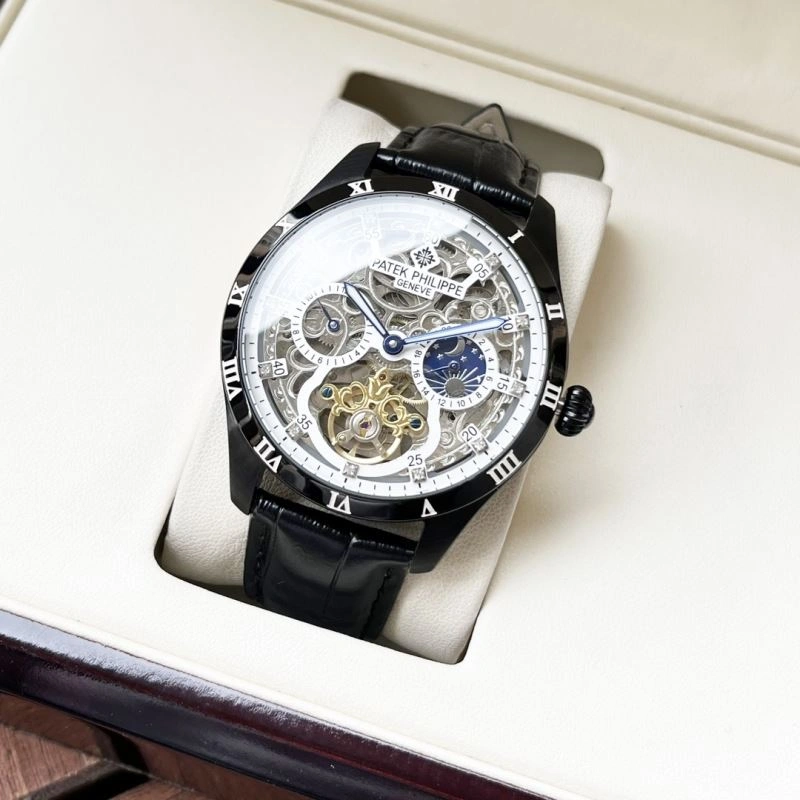 FastDry PATEK PHILIPPE Watches 195412