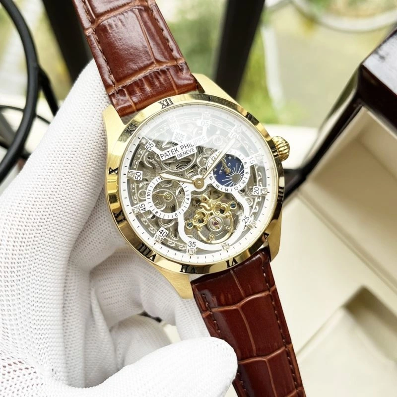 FastDry PATEK PHILIPPE Watches 195412