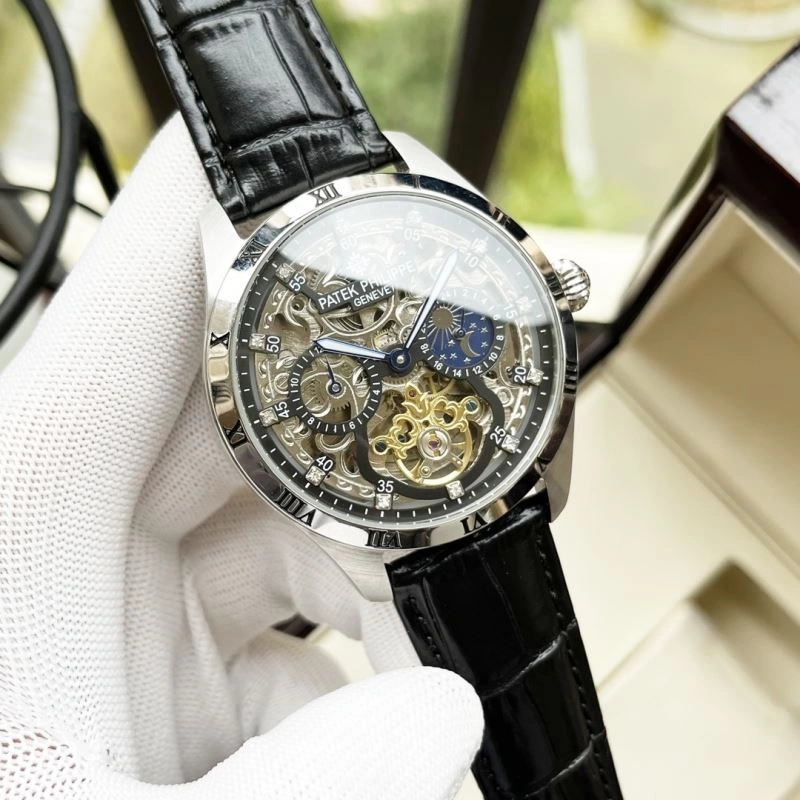 FastDry PATEK PHILIPPE Watches 195412