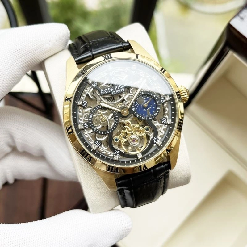 FastDry PATEK PHILIPPE Watches 195412