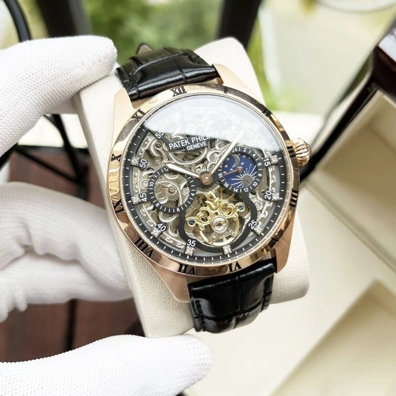 FastDry PATEK PHILIPPE Watches 195412