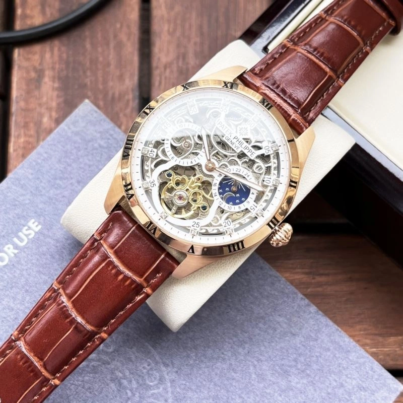FastDry PATEK PHILIPPE Watches 195412