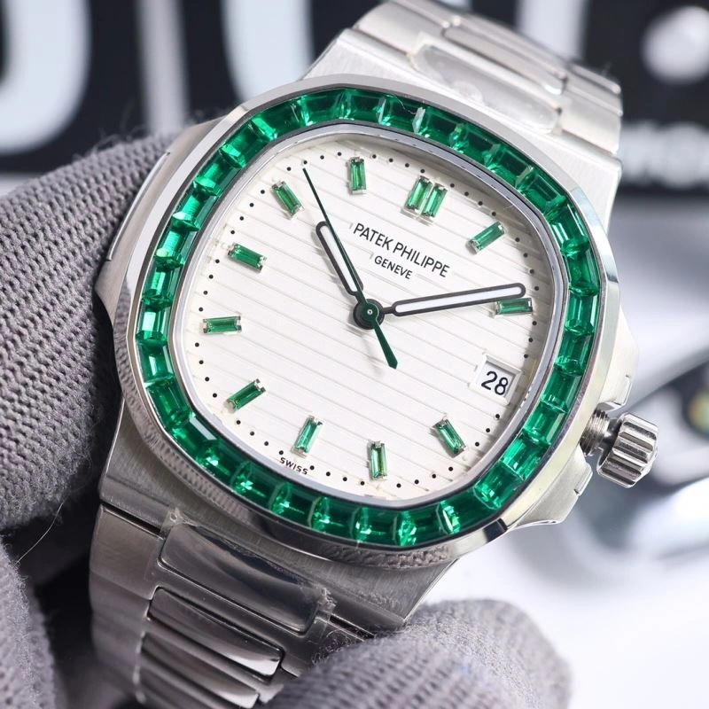 WellDesigned PATEK PHILIPPE Watches 195404