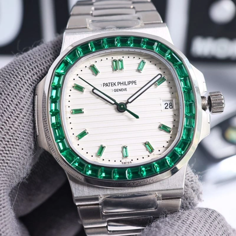 WellDesigned PATEK PHILIPPE Watches 195404