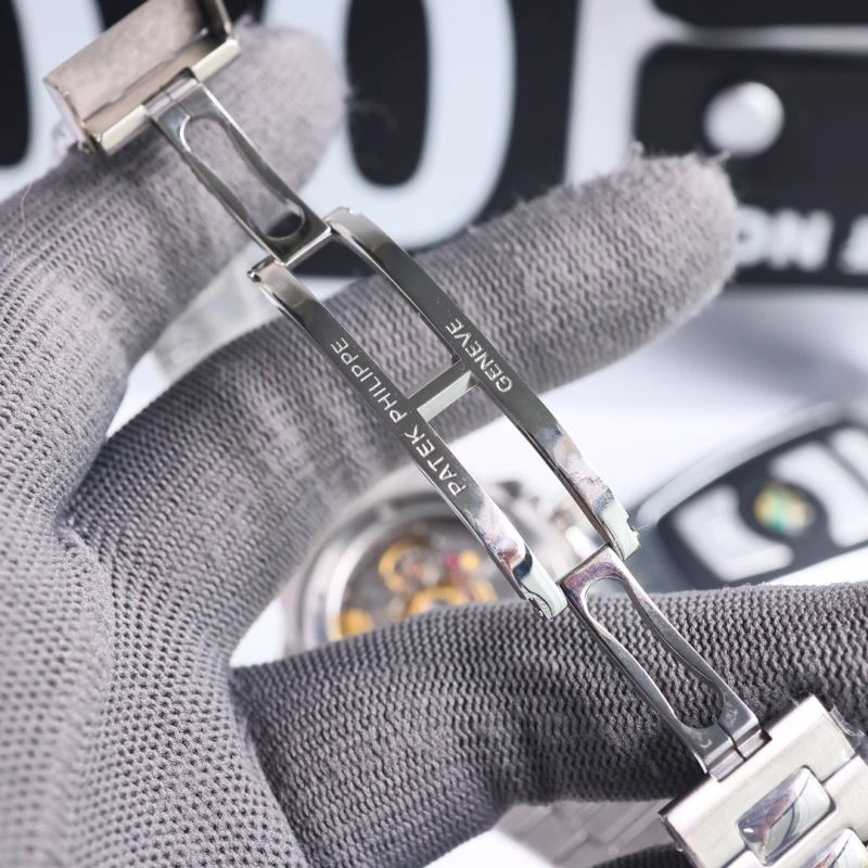 WellDesigned PATEK PHILIPPE Watches 195404