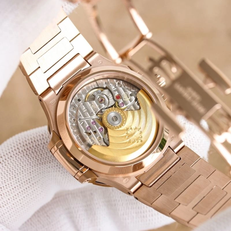 HighPerformance PATEK PHILIPPE Watches 195387