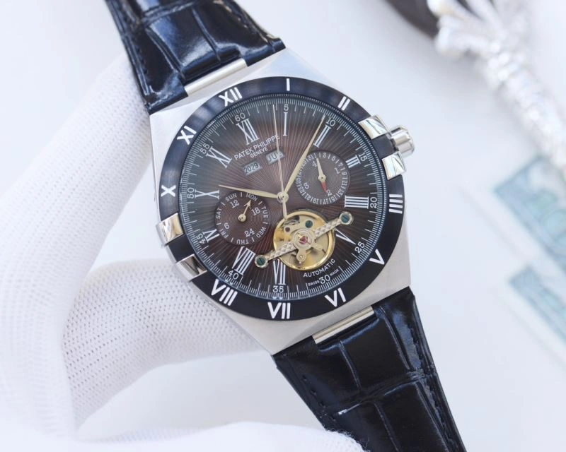 PATEK PHILIPPE Watches Stretchable 195394