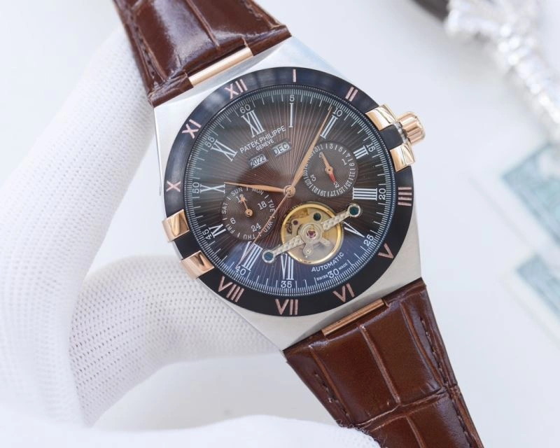 PATEK PHILIPPE Watches Stretchable 195394