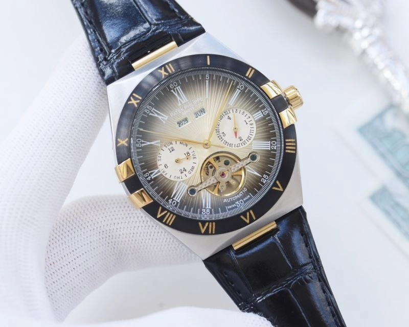 PATEK PHILIPPE Watches Stretchable 195394