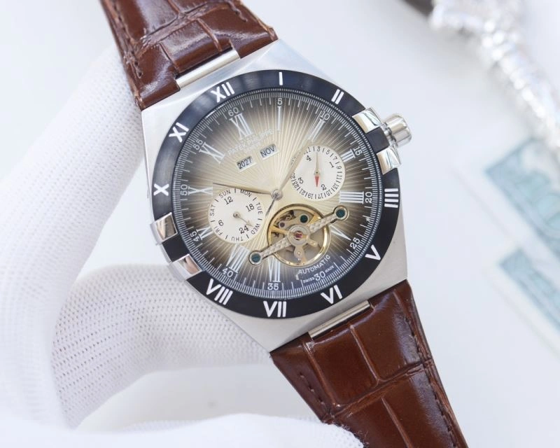 PATEK PHILIPPE Watches Stretchable 195394