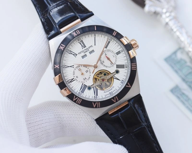 PATEK PHILIPPE Watches Stretchable 195394