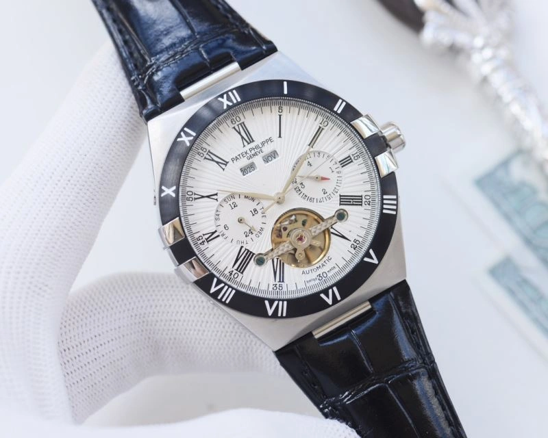PATEK PHILIPPE Watches Stretchable 195394