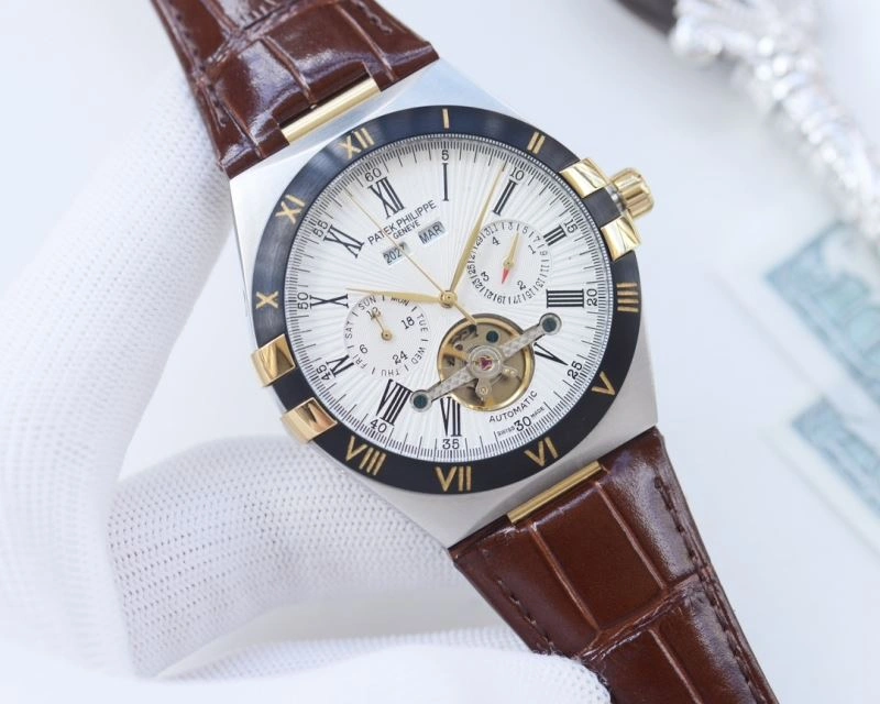 PATEK PHILIPPE Watches Stretchable 195394