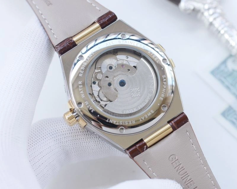 PATEK PHILIPPE Watches Stretchable 195394
