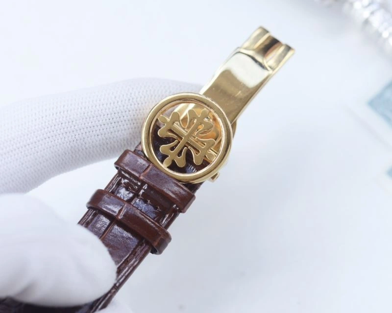 PATEK PHILIPPE Watches Stretchable 195394