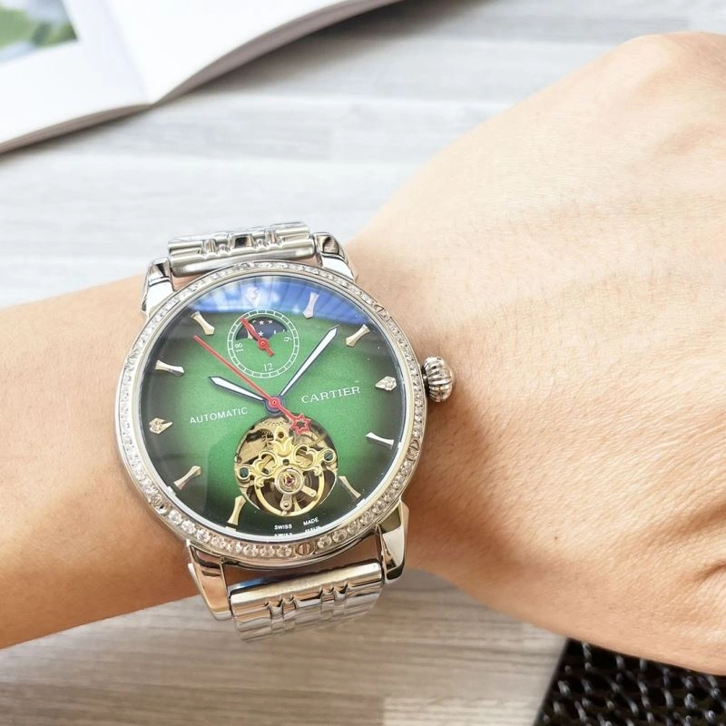 Tailored PATEK PHILIPPE Watches 195397