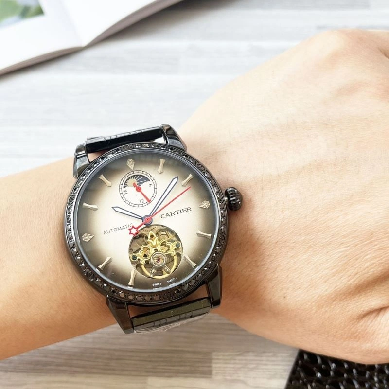 Tailored PATEK PHILIPPE Watches 195397