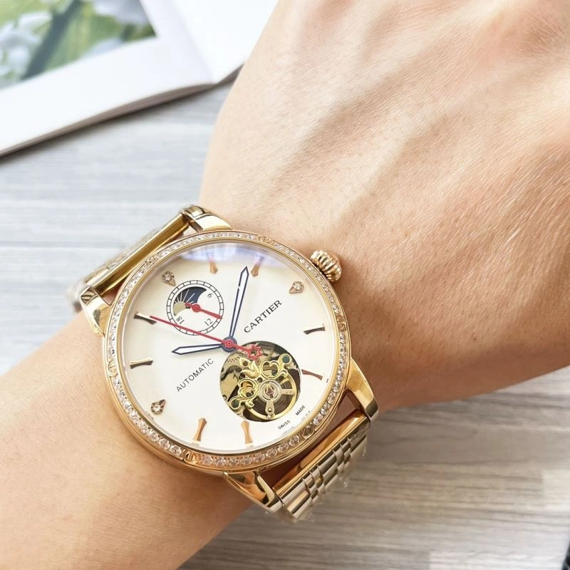 Tailored PATEK PHILIPPE Watches 195397