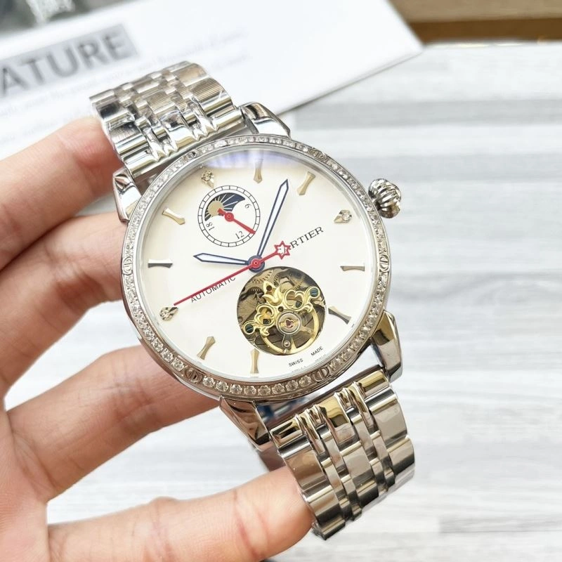 Tailored PATEK PHILIPPE Watches 195397